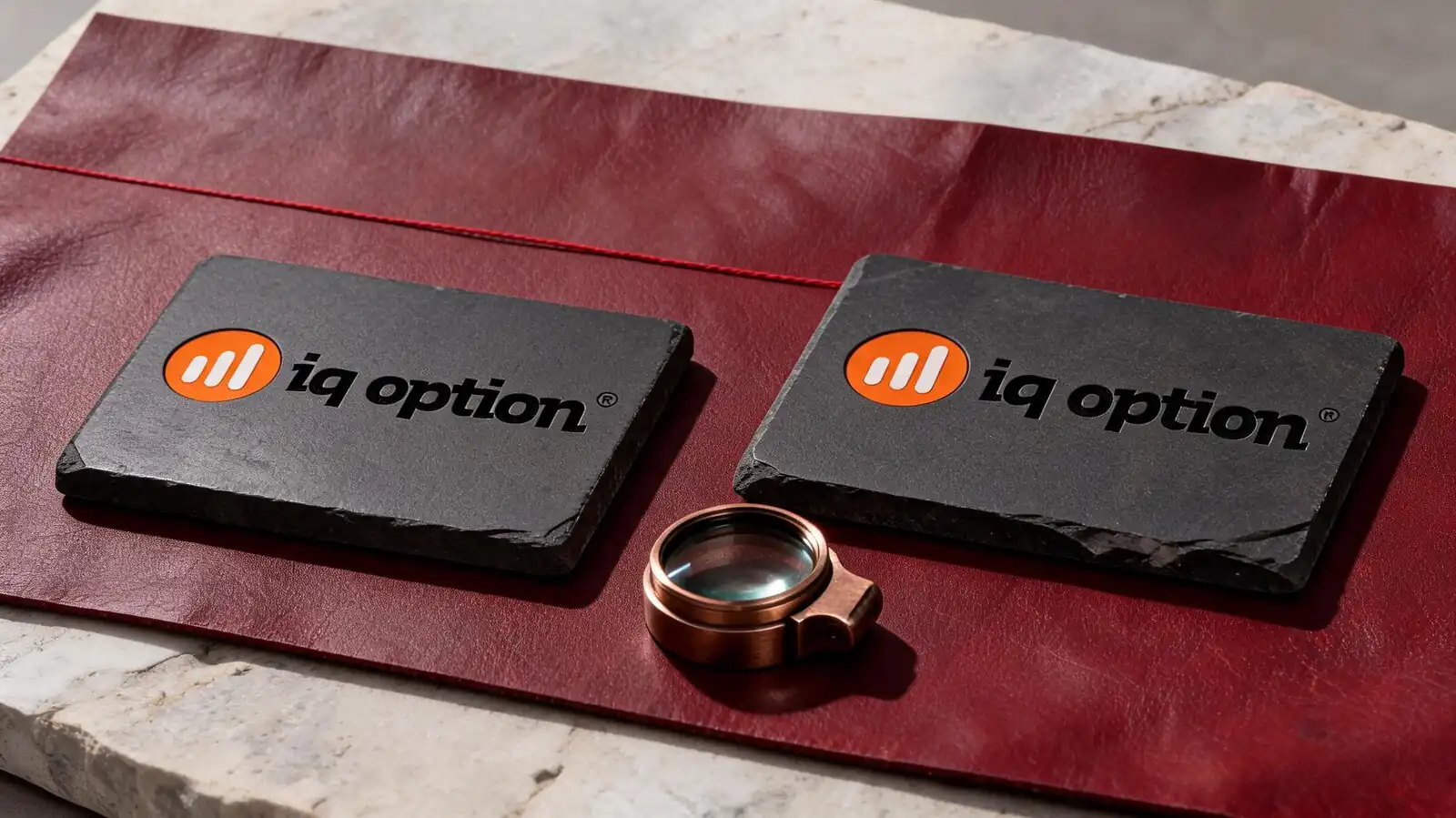 Descargar la app de IQ Option en Ecuador: Android e iOS 2026