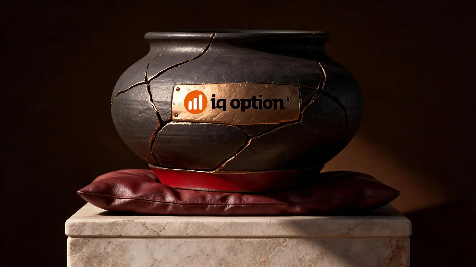 ¿Es confiable IQ Option en Ecuador? El análisis de 2026