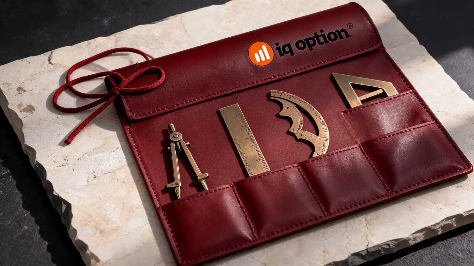 Estrategias y análisis técnico en IQ Option 2026