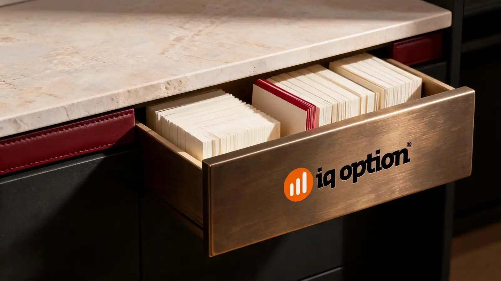 Preguntas frecuentes sobre IQ Option Ecuador 2026