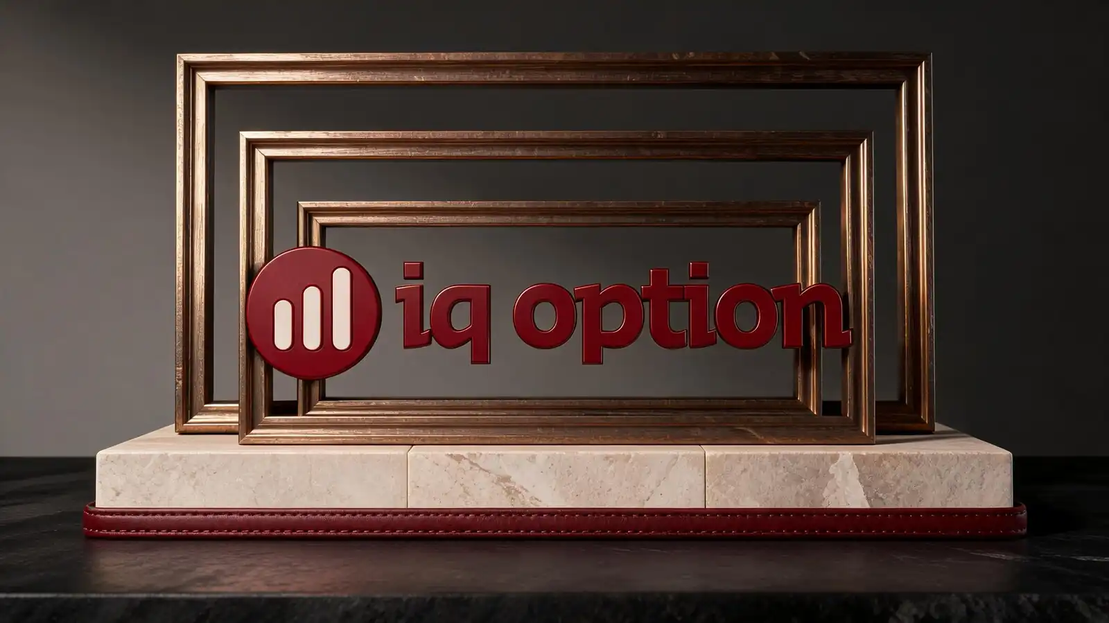 Descargar IQ Option para PC y APK en Ecuador 2026