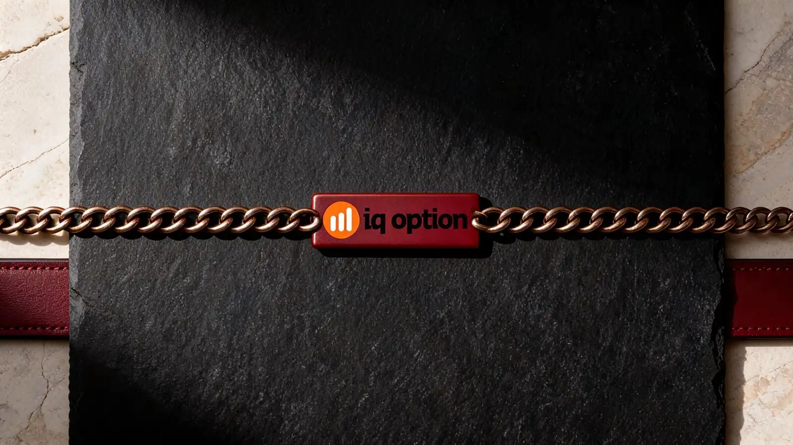 Prueba de pago de IQ Option en Ecuador para 2026