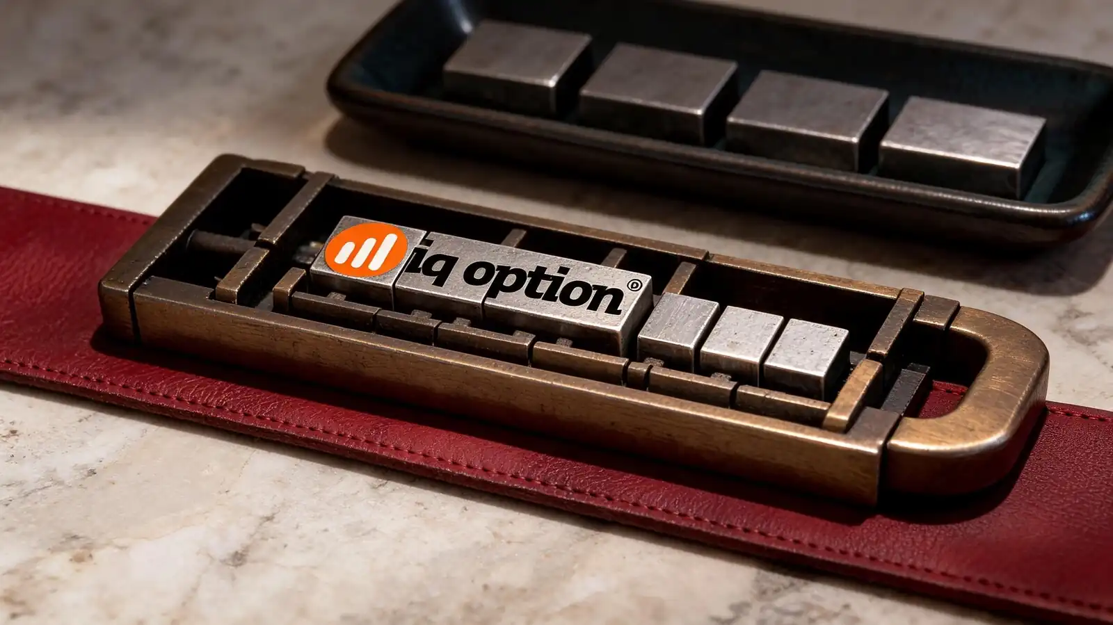 Crear cuenta y registro en IQ Option Ecuador 2026