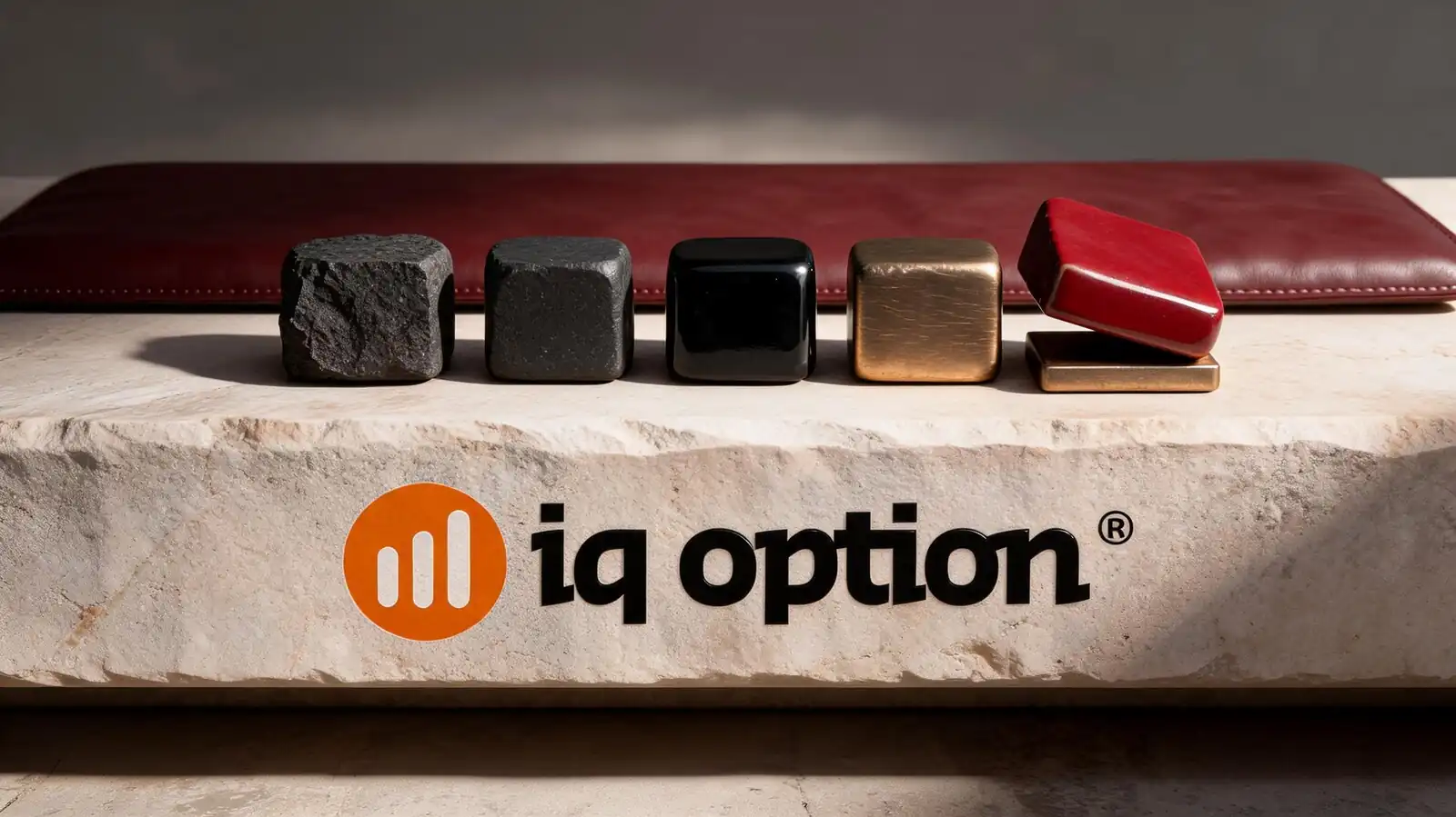 Reseña completa de IQ Option Ecuador: veredicto 2026