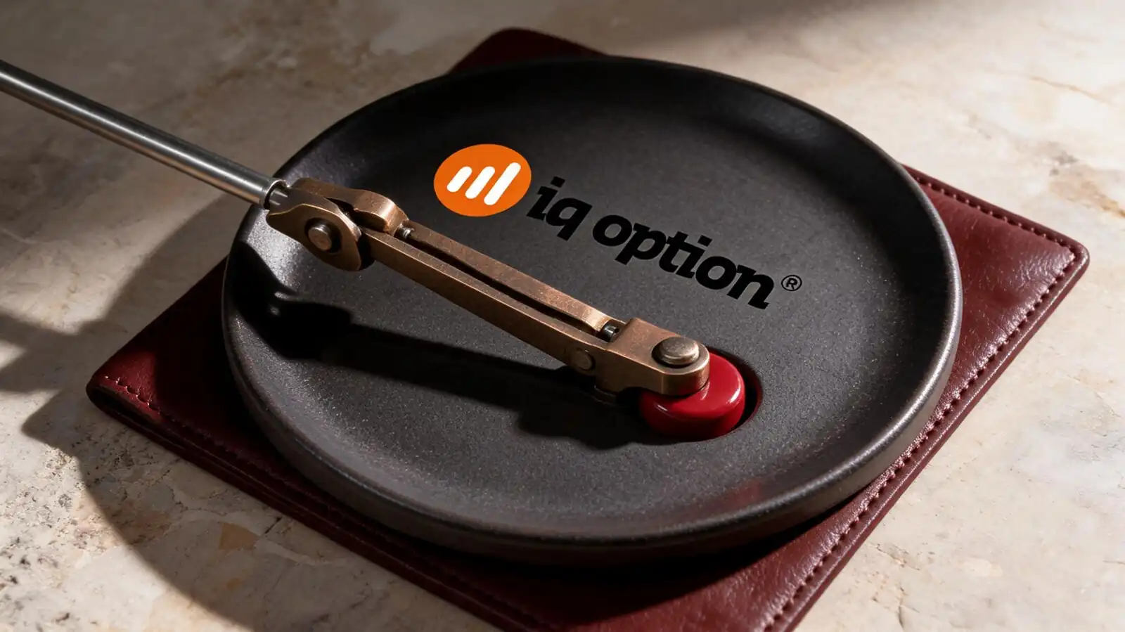 Señales y robots de trading en IQ Option 2026