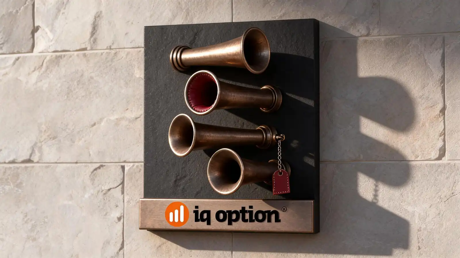 Soporte y atención al cliente de IQ Option Ecuador 2026